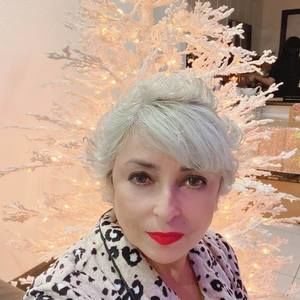 Meet your Posher, Olga